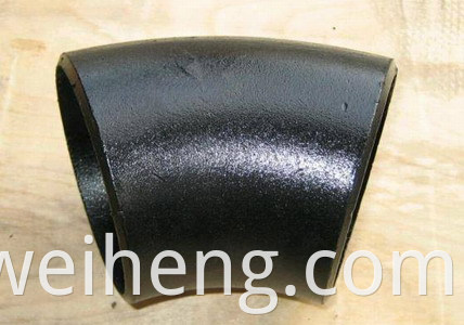 45Degree carbon steel elbow